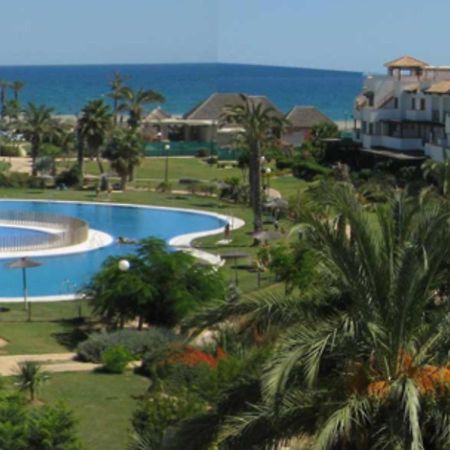 Mediterranea 2 Vera Playa Jardines Tus Momentos Frente Al Mar Екстер'єр фото