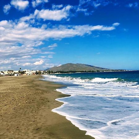 Mediterranea 2 Vera Playa Jardines Tus Momentos Frente Al Mar Екстер'єр фото