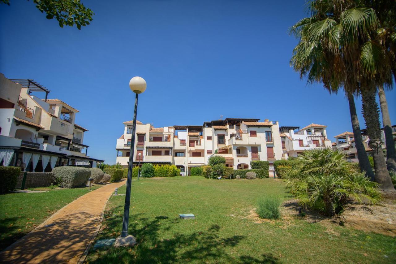 Mediterranea 2 Vera Playa Jardines Tus Momentos Frente Al Mar Екстер'єр фото
